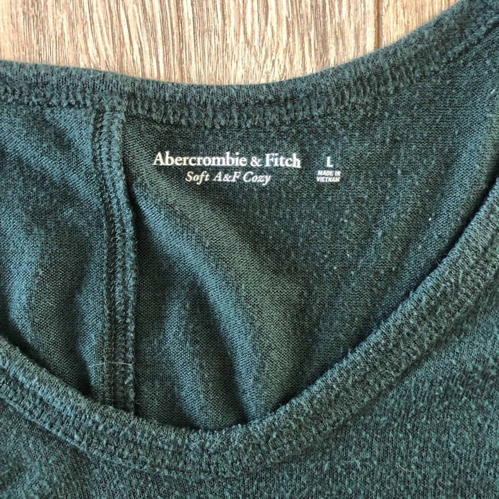 Abercrombie shirt